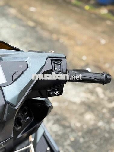 Honda Air Blade 150 ABS 2021 Xám