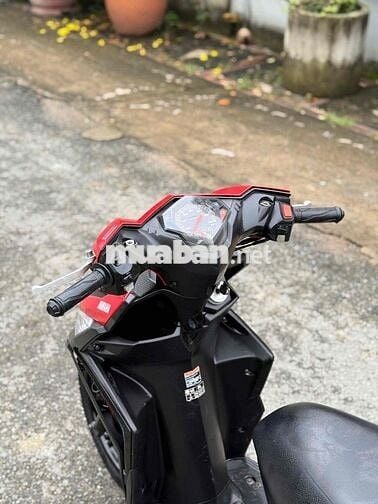 Yamaha Mio M3 2022 Đỏ đen