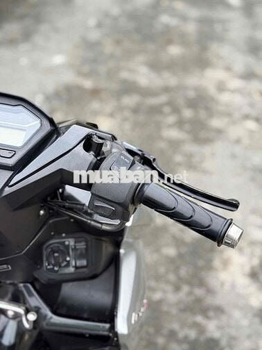 Honda Vario 150 2019 Bạc