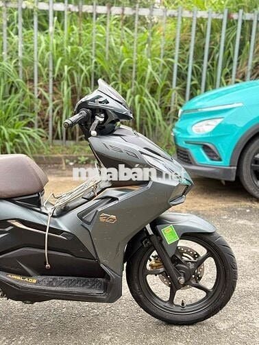 Honda Air Blade 150 ABS 2021 Xám