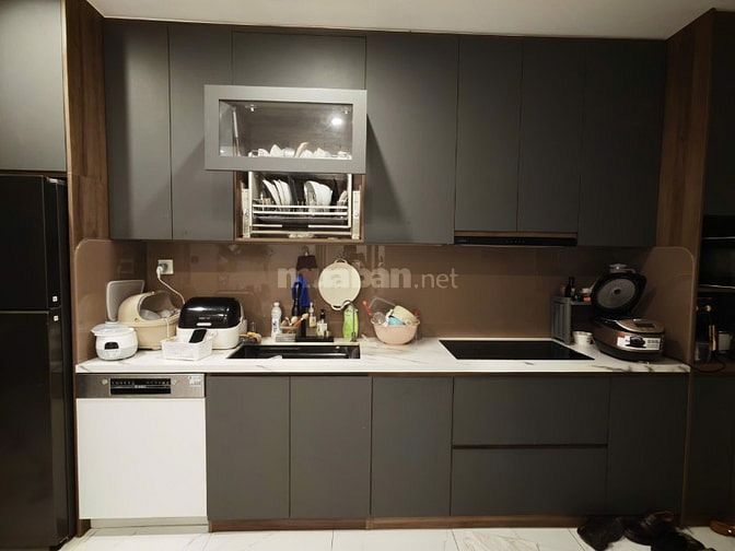 CHO THUÊ CĂN HỘ 2PN, FULL NỘI THẤT,  VIEW SÔNG THOÁNG MÁT