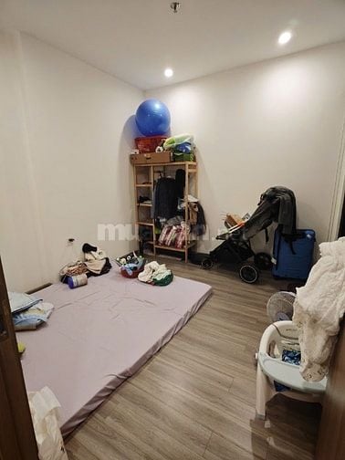 CHO THUÊ CĂN HỘ 2PN, FULL NỘI THẤT,  VIEW SÔNG THOÁNG MÁT