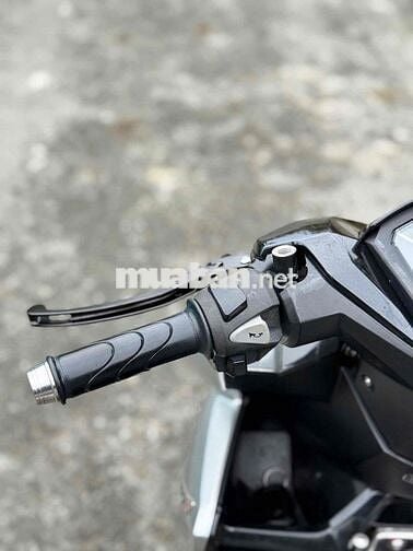 Honda Vario 150 2019 Bạc