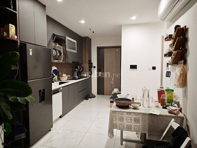 CHO THUÊ CĂN HỘ 2PN, FULL NỘI THẤT,  VIEW SÔNG THOÁNG MÁT