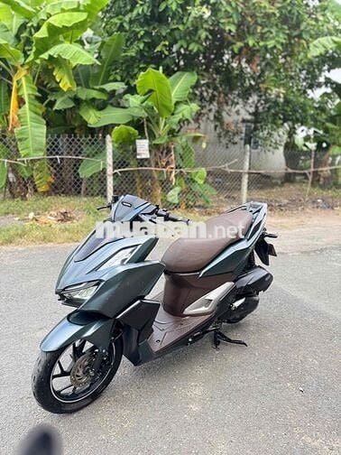 Honda Vario 160 CBS 2023 Xám xanh