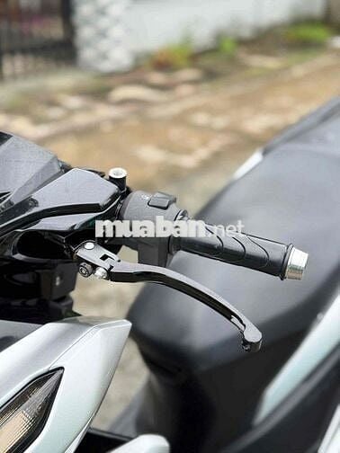 Honda Vario 150 2019 Bạc