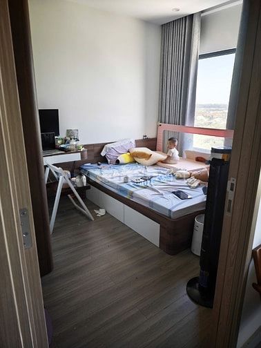 CHO THUÊ CĂN HỘ 2PN, FULL NỘI THẤT,  VIEW SÔNG THOÁNG MÁT