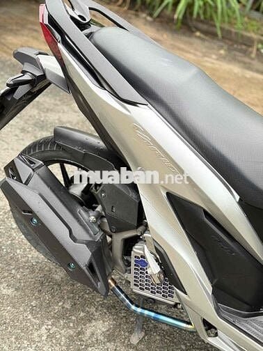 Honda Vario 150 2019 Bạc