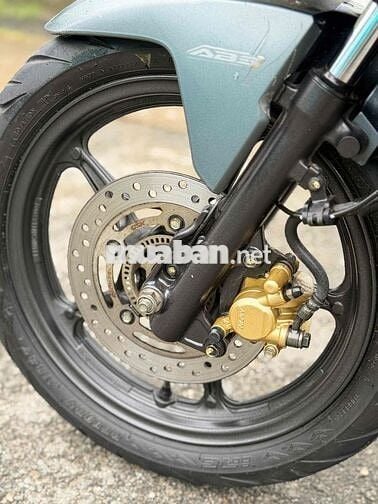 Honda Air Blade 150 ABS 2021 Xám