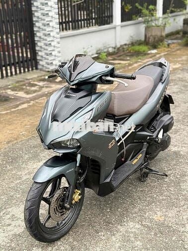 Honda Air Blade 150 ABS 2021 Xám