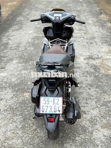 Honda Air Blade 150 ABS 2021 Xám