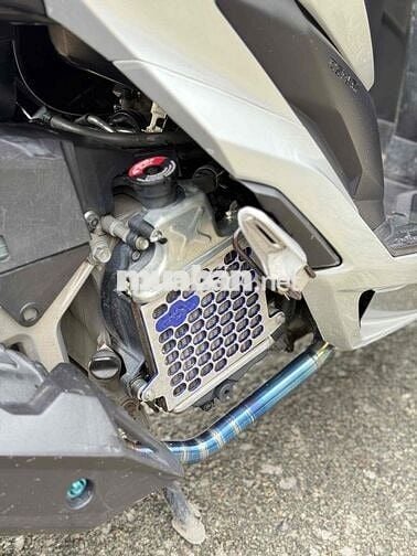 Honda Vario 150 2019 Bạc