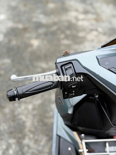 Honda Air Blade 150 ABS 2021 Xám