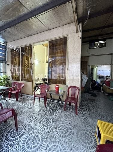 Hạ 1.5 Tỷ - Nguyễn Trọng Tuyển 6.4m x 17m nở hậu - Giá tốt 11 tỷ nhỉnh