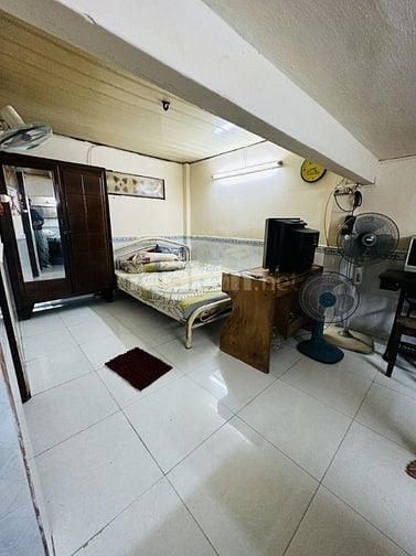 Hạ 1.5 Tỷ - Nguyễn Trọng Tuyển 6.4m x 17m nở hậu - Giá tốt 11 tỷ nhỉnh