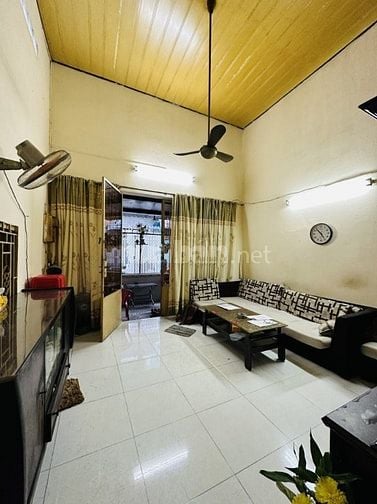 Hạ 1.5 Tỷ - Nguyễn Trọng Tuyển 6.4m x 17m nở hậu - Giá tốt 11 tỷ nhỉnh