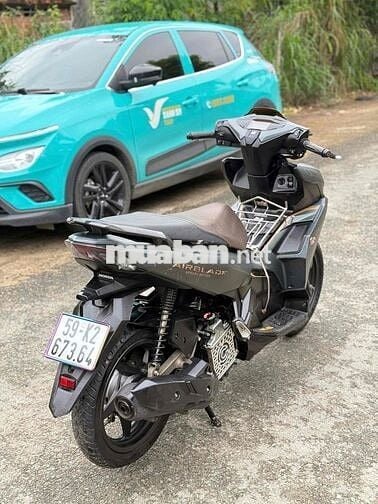 Honda Air Blade 150 ABS 2021 Xám