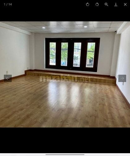 Bán nhà mặt tiền đường số 8 khu dân cư Trung Sơn đường đôi, dt 5x20m.