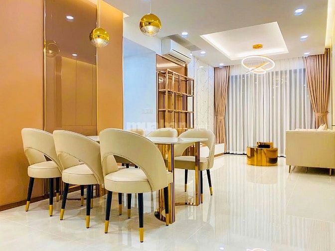 Căn hộ bán tại One Verandah TML tầng thấp 3 phòng ngủ diện tích 108m2