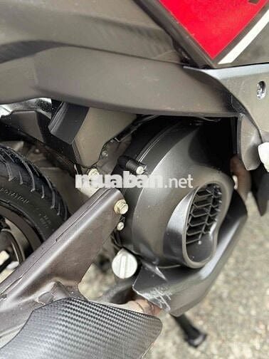 Yamaha Mio M3 2022 Đỏ đen