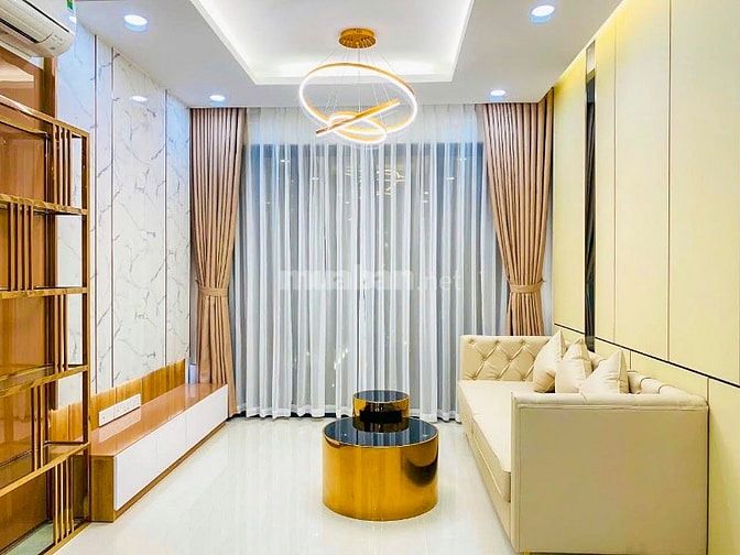 Căn hộ bán tại One Verandah TML tầng thấp 3 phòng ngủ diện tích 108m2