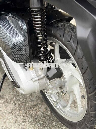 Honda Vision 2023 Smartkey Đỏ