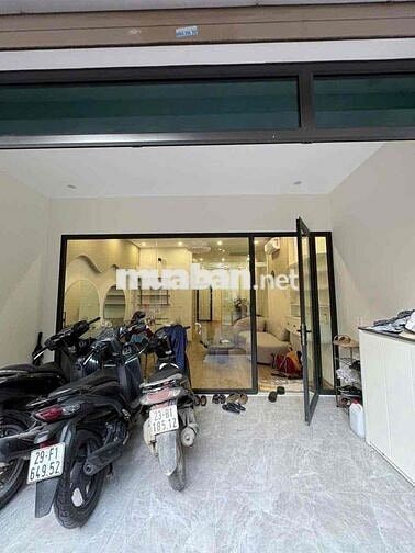 TỨ LIÊN - TÂY HỒ 60m , 21.9tỷ KINH DOANH,GARA OTO,THANG MÁY.