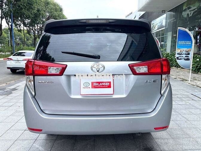 🍀 INNOVA 2022 - Số Sàn chuẩn xe gia đình 🍀