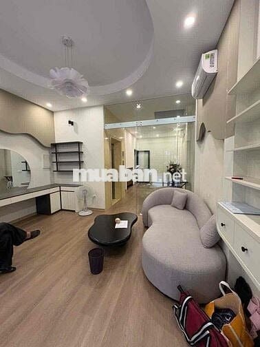 TỨ LIÊN - TÂY HỒ 60m , 21.9tỷ KINH DOANH,GARA OTO,THANG MÁY.