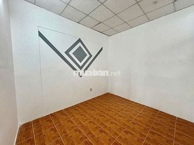 Nhà trệt lầu 2PN hẻm đường Trần Nam Phú chỉ 4 triệu