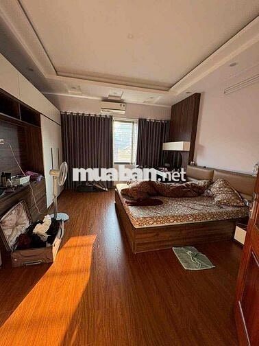 TỨ LIÊN - TÂY HỒ 60m , 21.9tỷ KINH DOANH,GARA OTO,THANG MÁY.