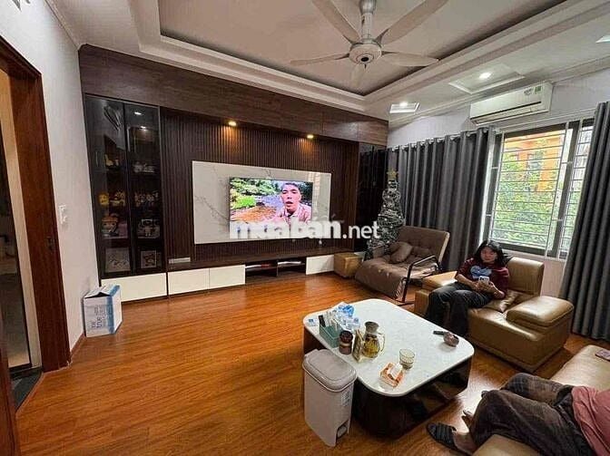 TỨ LIÊN - TÂY HỒ 60m , 21.9tỷ KINH DOANH,GARA OTO,THANG MÁY.