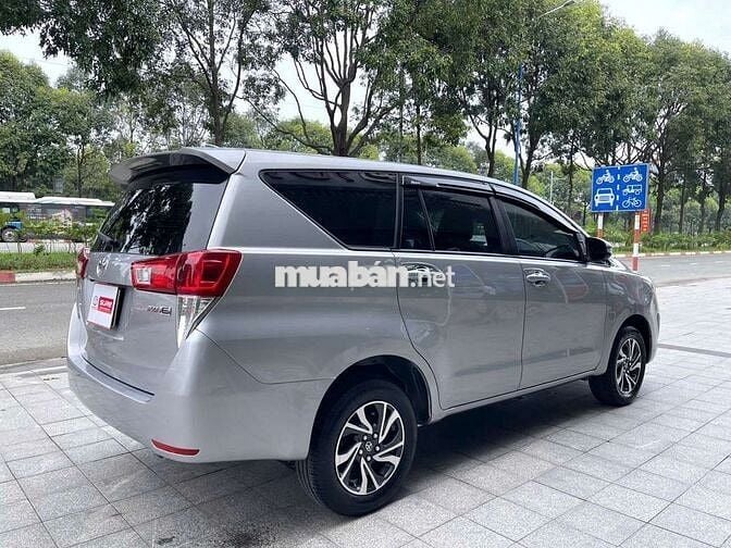 🍀 INNOVA 2022 - Số Sàn chuẩn xe gia đình 🍀