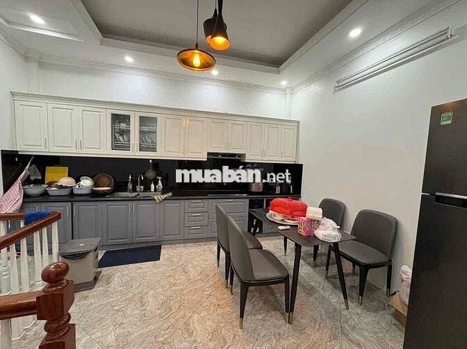 TỨ LIÊN - TÂY HỒ 60m , 21.9tỷ KINH DOANH,GARA OTO,THANG MÁY.