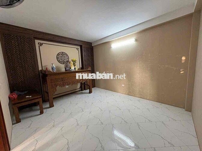 TỨ LIÊN - TÂY HỒ 60m , 21.9tỷ KINH DOANH,GARA OTO,THANG MÁY.