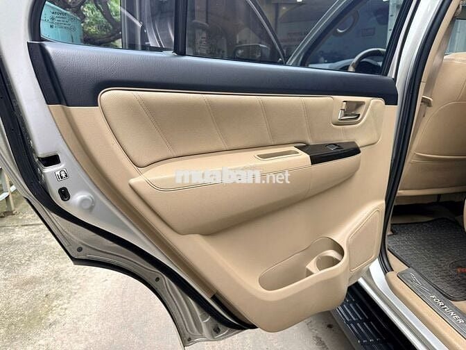 Fortuner 2014 Xăng - Tự động(CÒN THƯƠNG LƯỢNG)