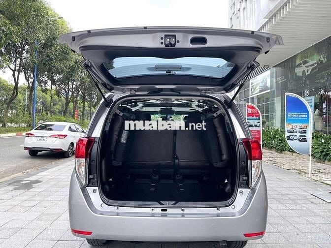 🍀 INNOVA 2022 - Số Sàn chuẩn xe gia đình 🍀