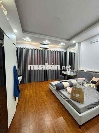 TỨ LIÊN - TÂY HỒ 60m , 21.9tỷ KINH DOANH,GARA OTO,THANG MÁY.