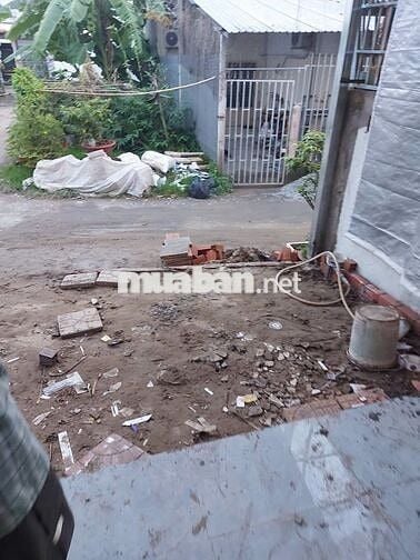 NHÀ CHO THUÊ SAU LUNG BV ĐA KHOA TRUNG ƯƠNG  CẦN  THƠ