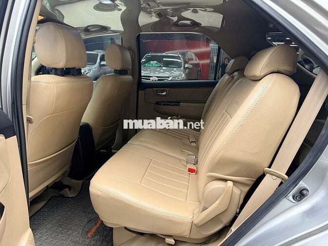 Fortuner 2014 Xăng - Tự động(CÒN THƯƠNG LƯỢNG)