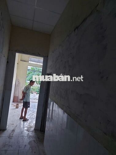 NHÀ CHO THUÊ SAU LUNG BV ĐA KHOA TRUNG ƯƠNG  CẦN  THƠ