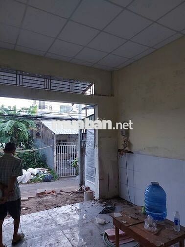 NHÀ CHO THUÊ SAU LUNG BV ĐA KHOA TRUNG ƯƠNG  CẦN  THƠ