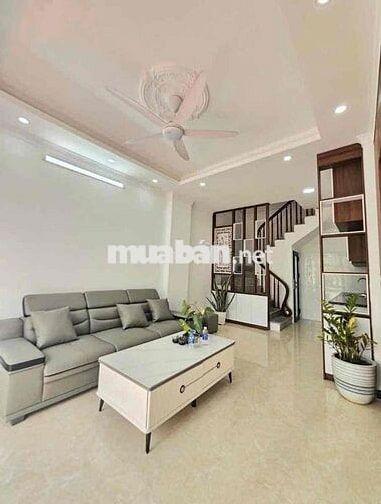 HIẾM! BÁN NHÀ PHÚ THƯỢNG - TÂY HỔ -50M2 X 5T- NHỈNH 8 TỶ