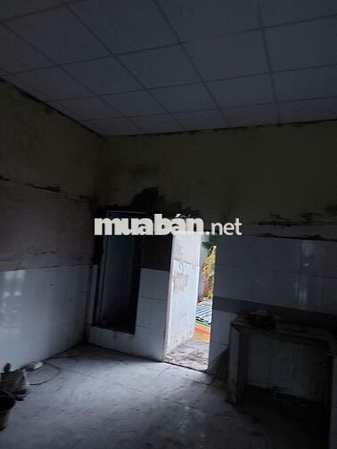 NHÀ CHO THUÊ SAU LUNG BV ĐA KHOA TRUNG ƯƠNG  CẦN  THƠ