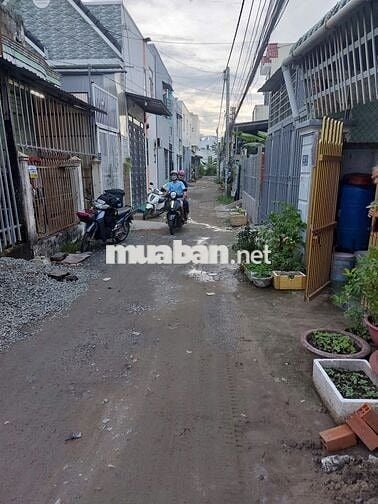 NHÀ CHO THUÊ SAU LUNG BV ĐA KHOA TRUNG ƯƠNG  CẦN  THƠ