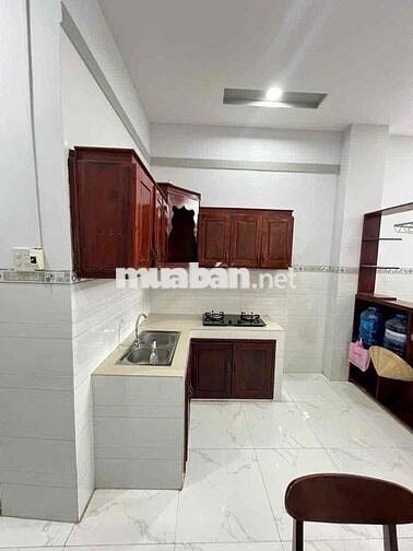 🌻C.G - CHO THUÊ NHÀ TRỆT LẦU MỚI HẺM 50 ĐƯỜNG QUANG TRUNG