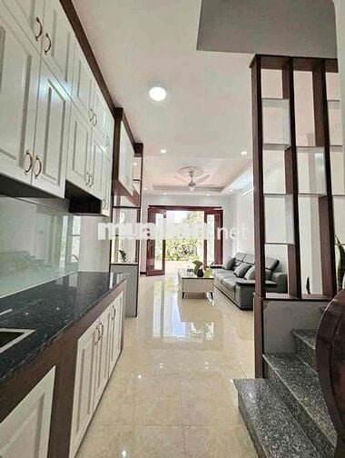 HIẾM! BÁN NHÀ PHÚ THƯỢNG - TÂY HỔ -50M2 X 5T- NHỈNH 8 TỶ