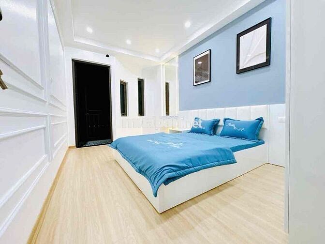 HIẾM! BÁN NHÀ PHÚ THƯỢNG - TÂY HỔ -50M2 X 5T- NHỈNH 8 TỶ