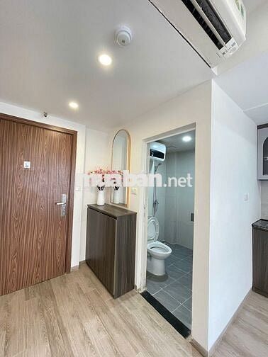 Phòng mới Lê Văn Lương – full nội thất – trục 01–04 giá từ 5tr5