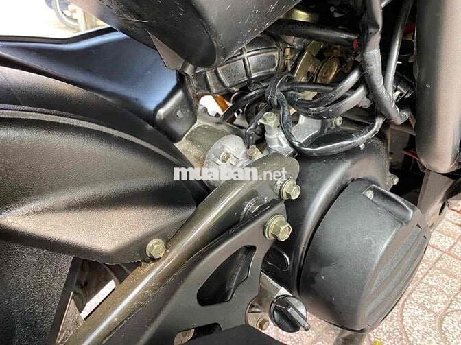 Yamaha BW'S 125 2012 máy zin biển số 78